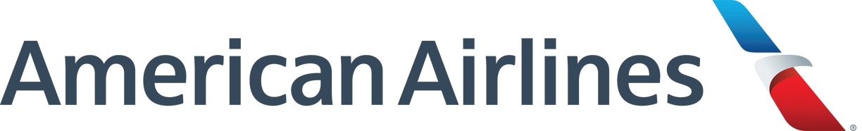 American Airlines logo