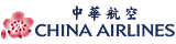 China Airlines logo