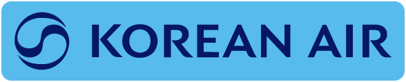 Korean Air logo