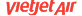 Vietjet Air logo